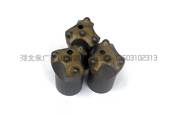 42#×22球齒鉆頭廠家