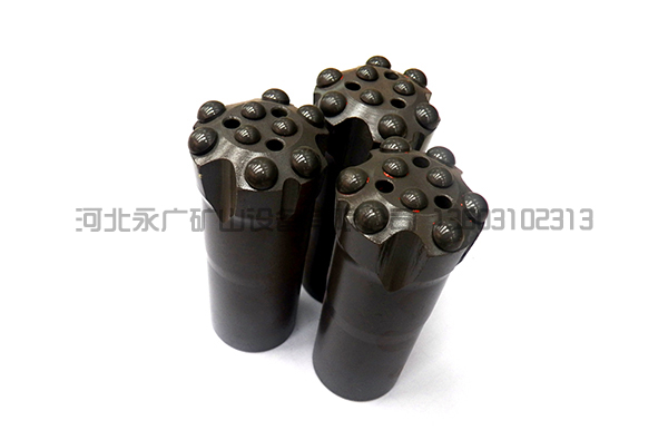 球齒鉆頭45#×R32 