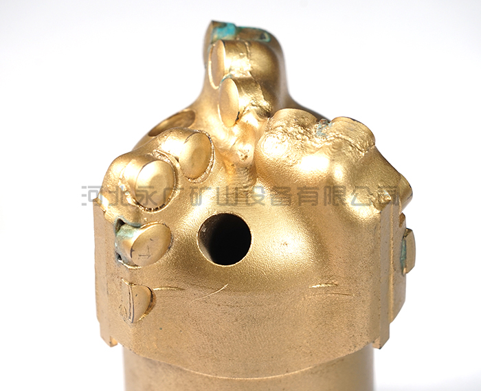 弧角式金剛石鉆頭生產廠家