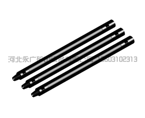地質勘探鉆桿/ Geological exploration drill